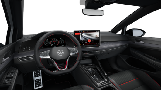 Obrázek Golf GTI Clubsport 2,0 TSI 221 kW 7DSG