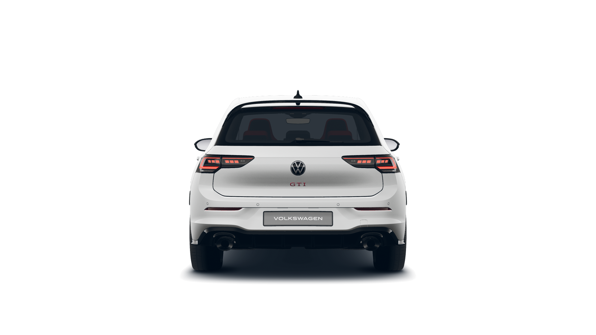 Obrázek Golf GTI Clubsport 2,0 TSI 221 kW 7DSG
