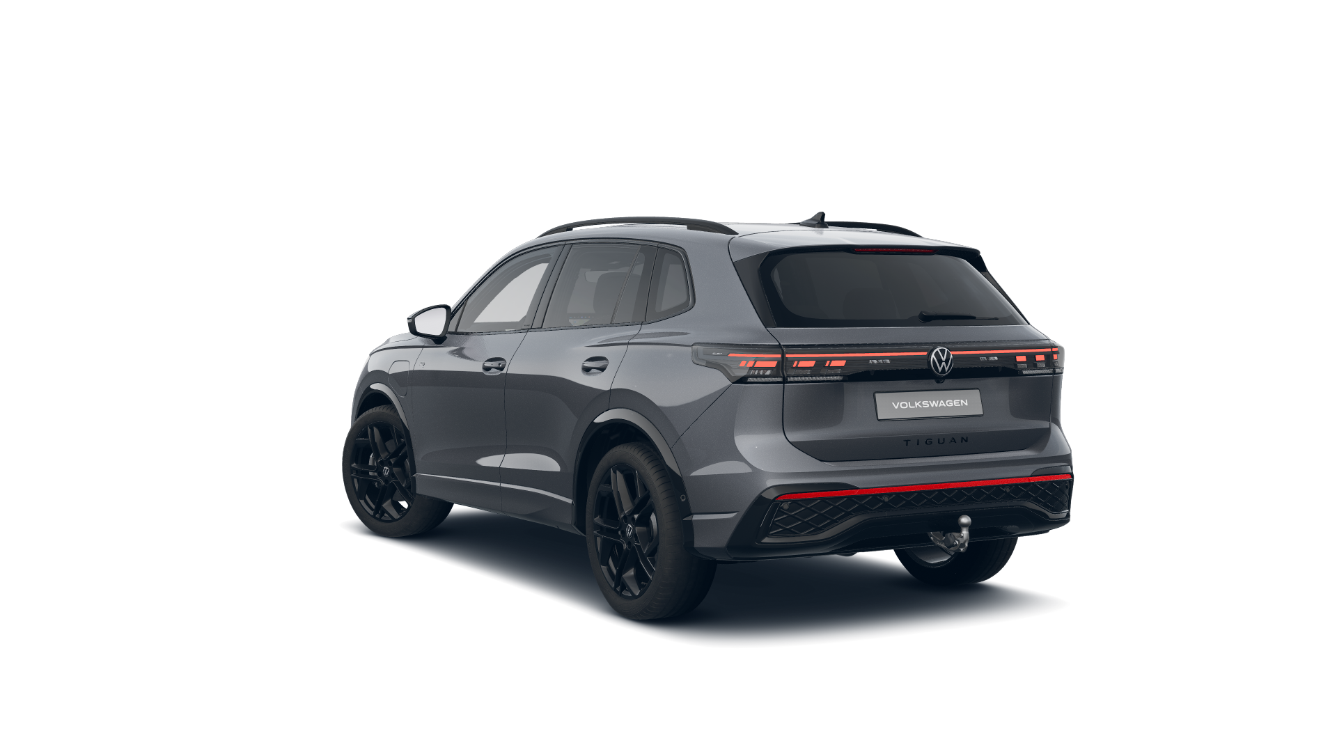 Obrázek Tiguan R-Line People 200 kW eHybrid