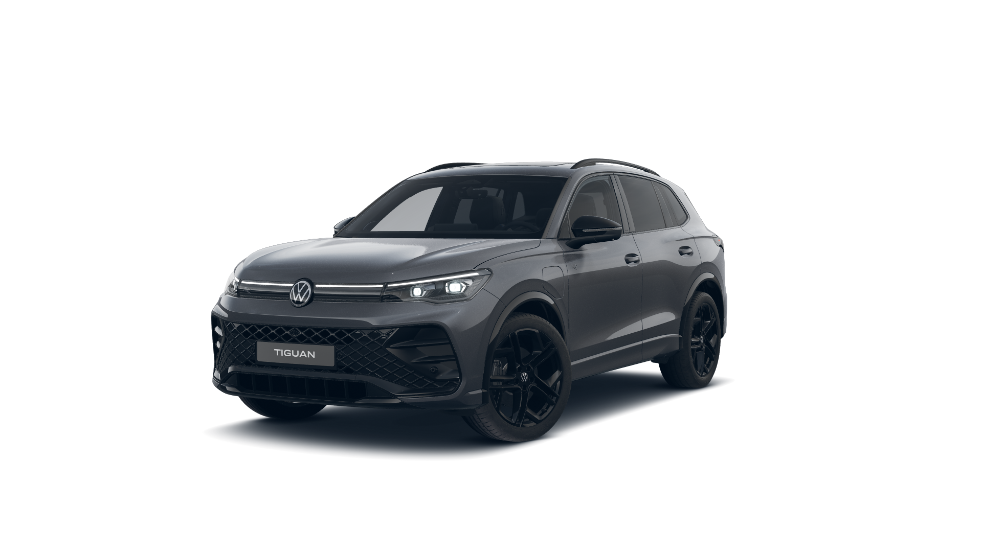 Obrázek Tiguan R-Line People 200 kW eHybrid