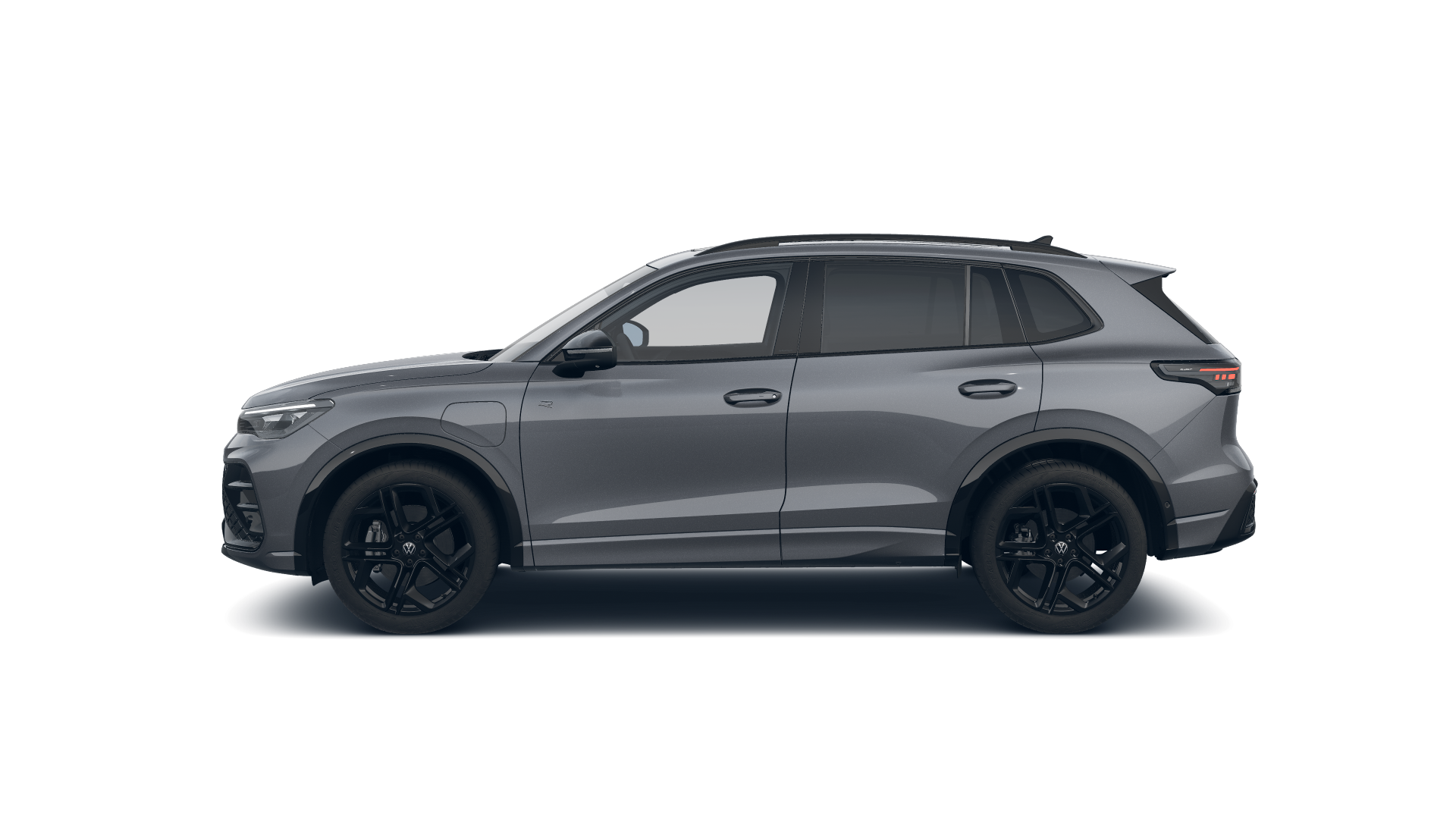 Obrázek Tiguan R-Line People 200 kW eHybrid