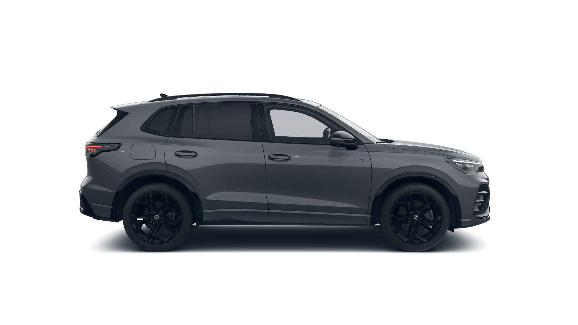 Obrázek Tiguan R-Line People 200 kW eHybrid
