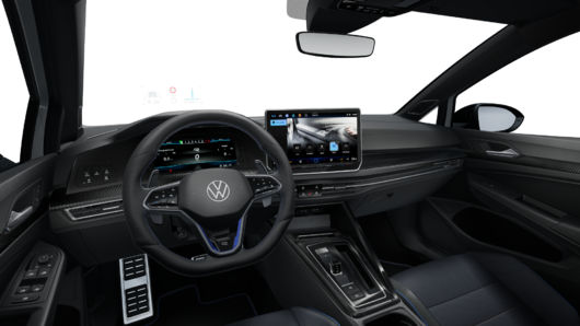 Obrázek Golf R 2,0 TSI 245 kW (333 k) 4M 7DSG