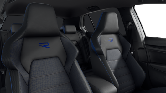 Obrázek Golf R 2,0 TSI 245 kW (333 k) 4M 7DSG