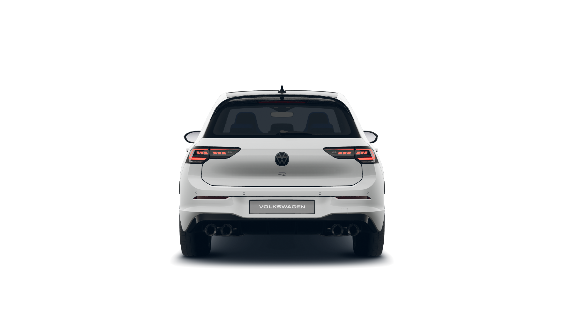 Obrázek Golf R 2,0 TSI 245 kW (333 k) 4M 7DSG