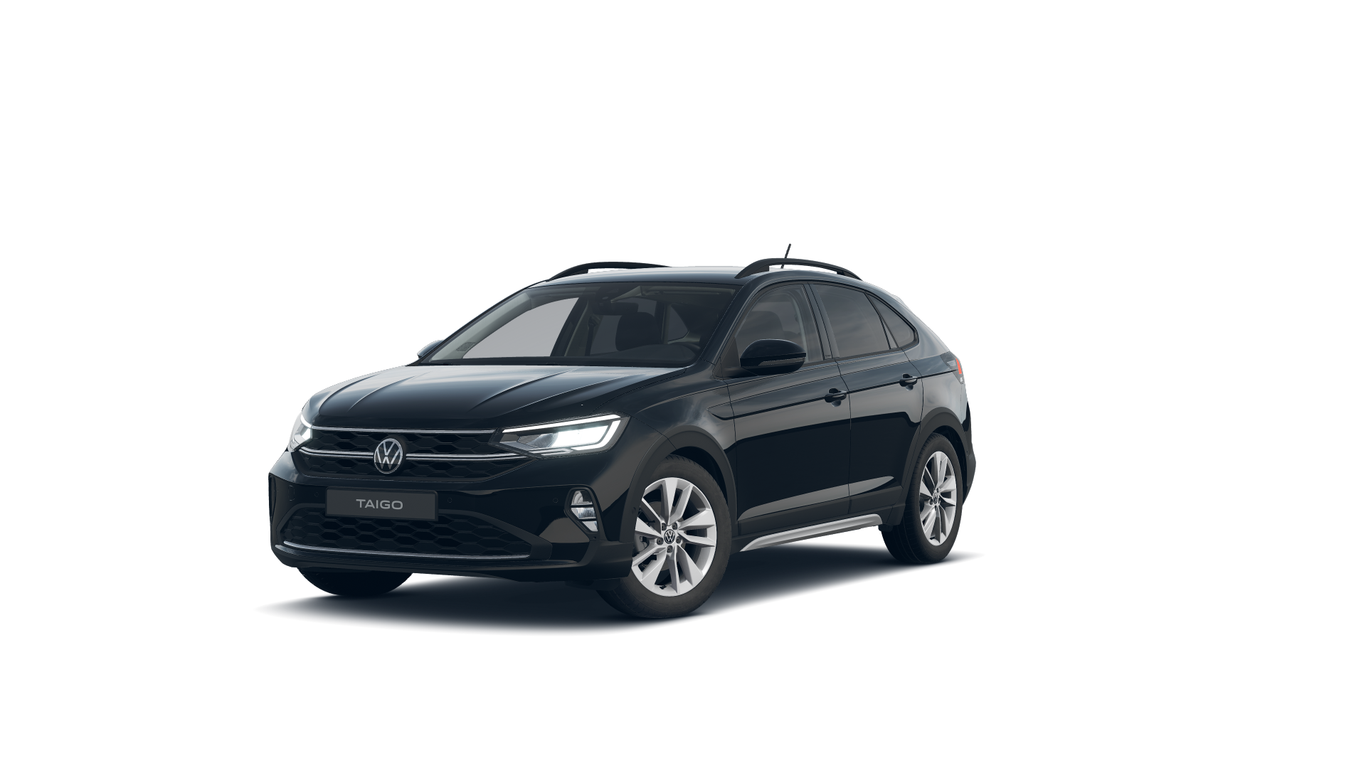 Obrázek Taigo People 1,0 TSI 85 kW 7DSG