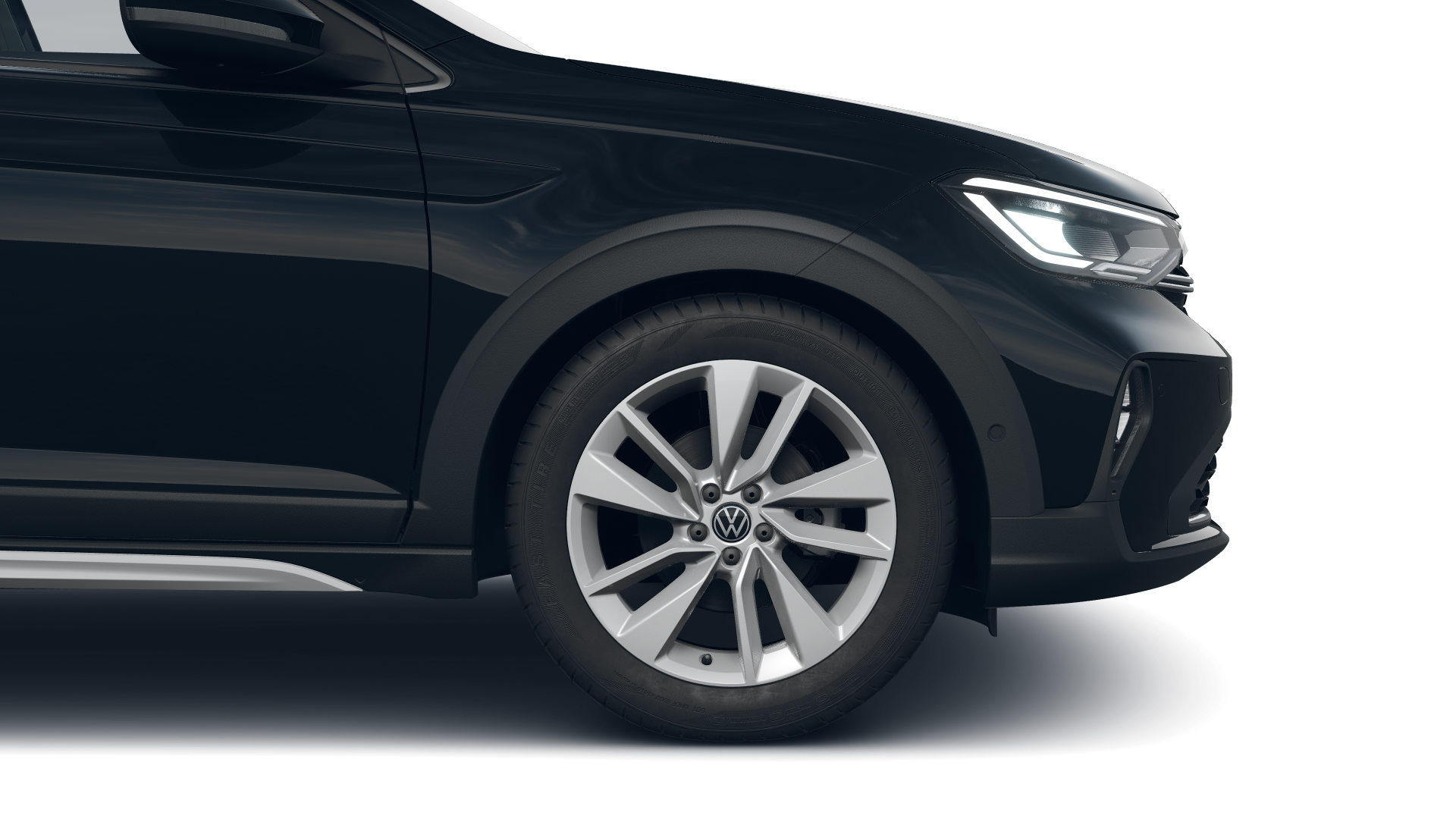 Obrázek Taigo People 1,0 TSI 85 kW 7DSG