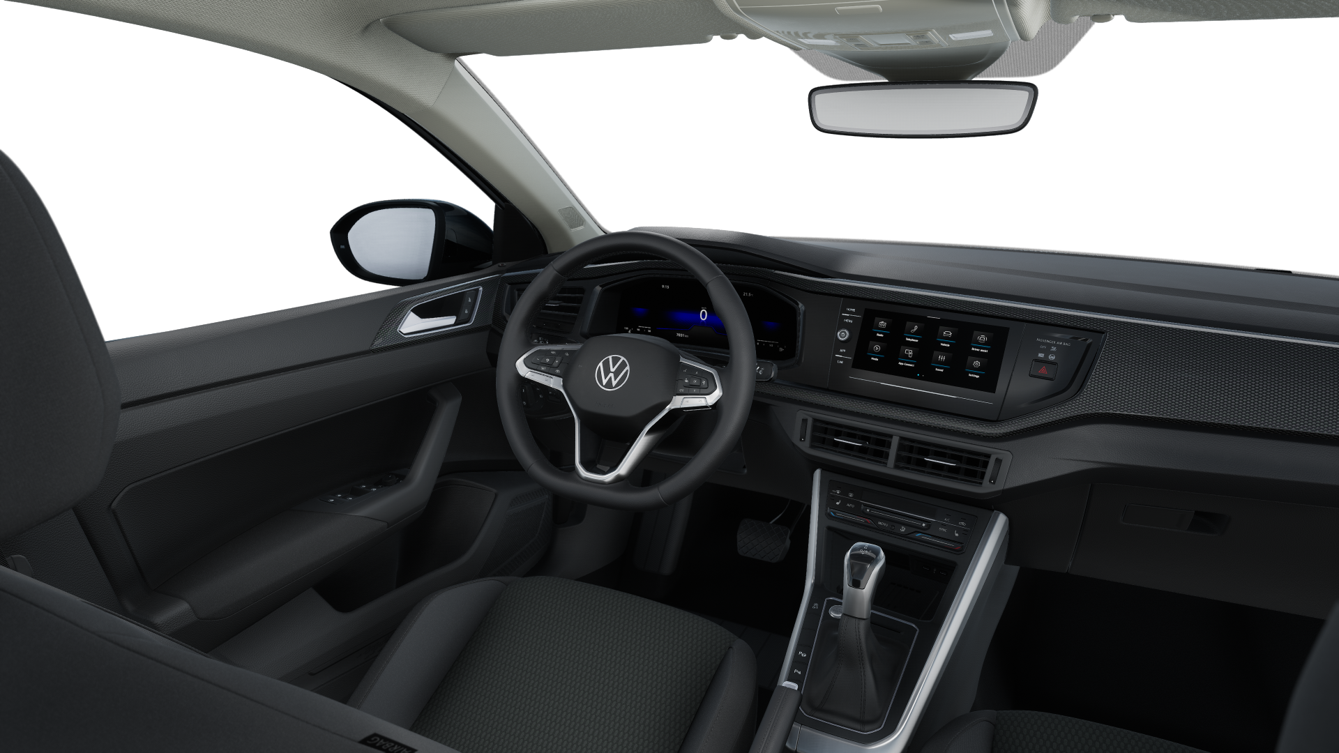 Obrázek Taigo People 1,0 TSI 85 kW 7DSG