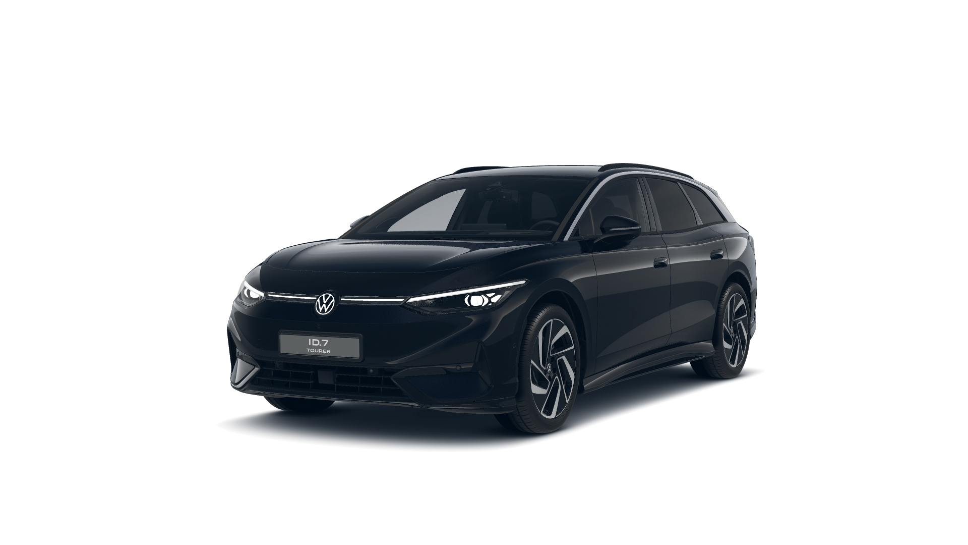 Obrázek ID.7 Tourer Pro S People 210  kW, 86 kWh