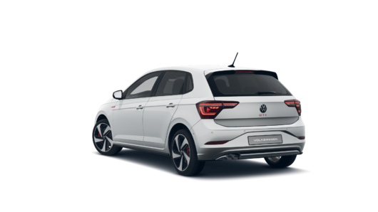 Obrázek Polo GTI 2,0 TSI 152 kW 7DSG
