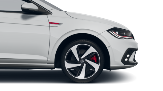 Obrázek Polo GTI 2,0 TSI 152 kW 7DSG