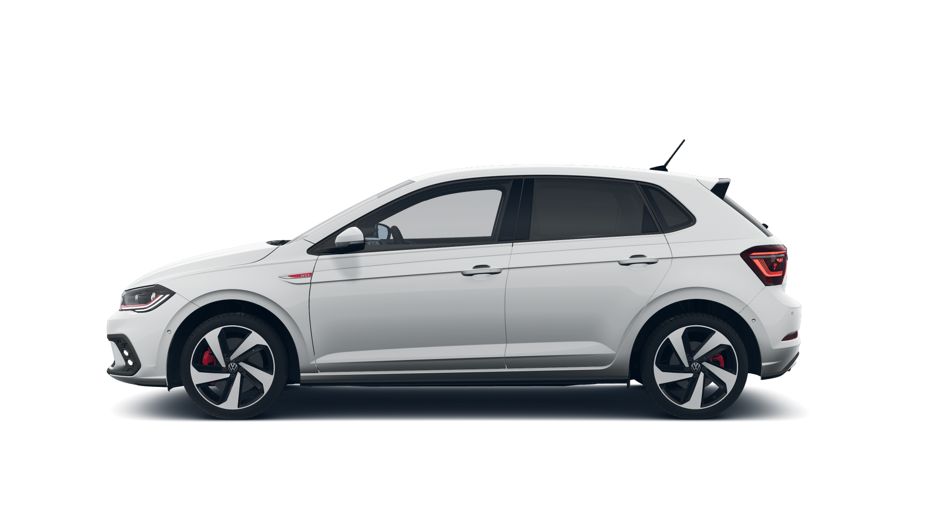 Obrázek Polo GTI 2,0 TSI 152 kW 7DSG