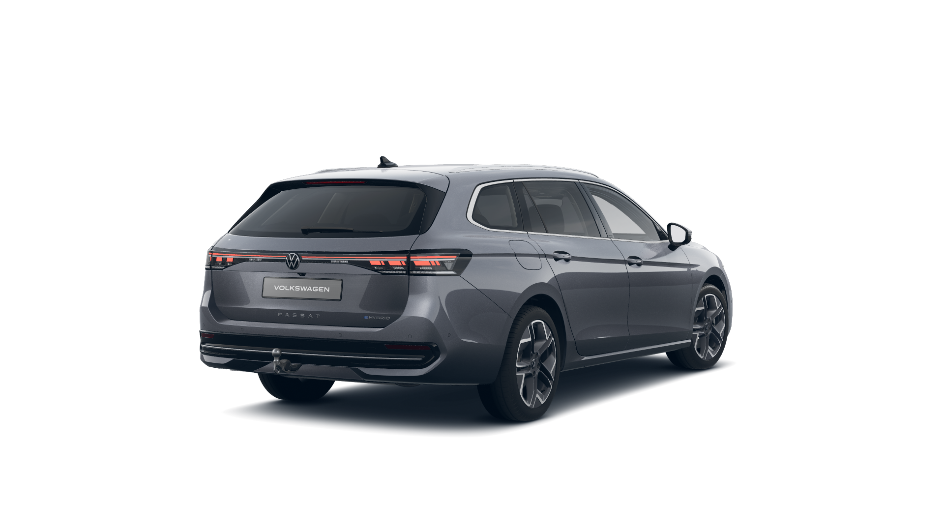 Obrázek Passat Elegance 1,5 TSI 150 kW eHybrid