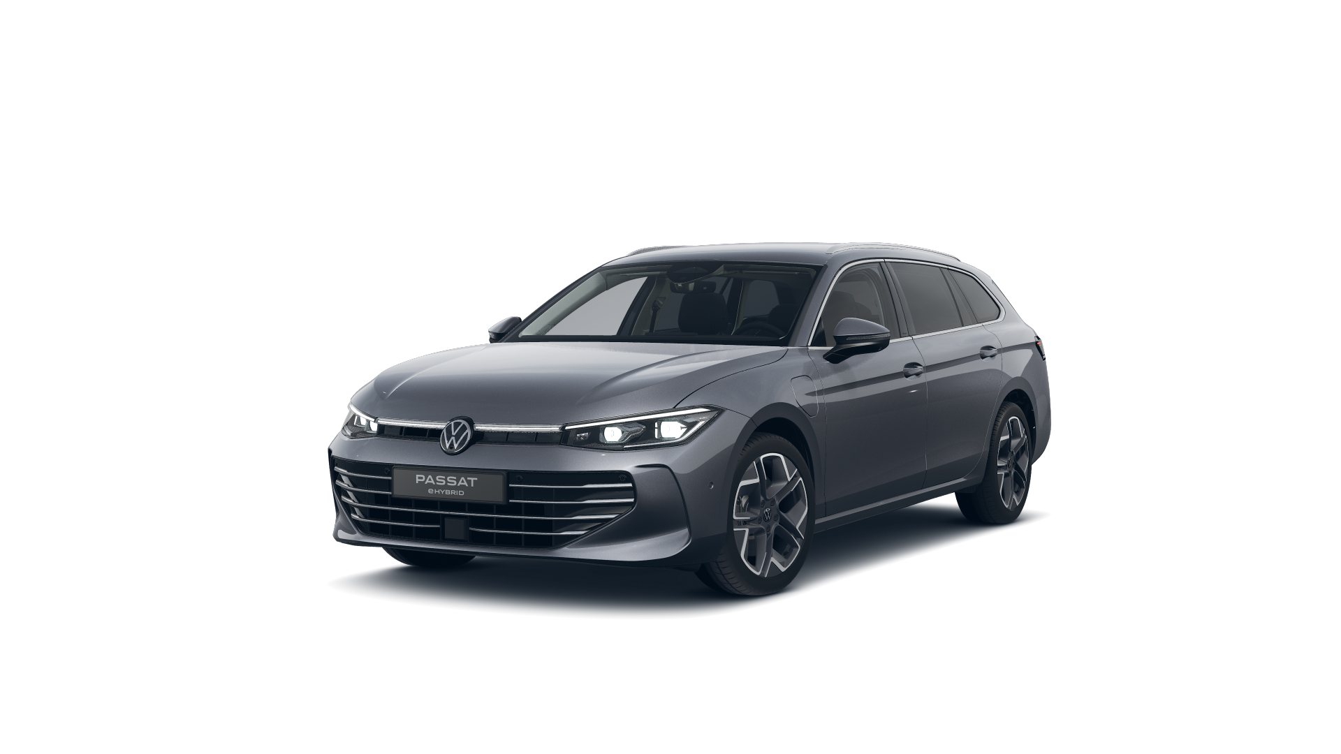 Obrázek Passat Elegance 1,5 TSI 150 kW eHybrid