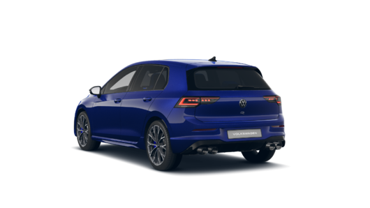 Obrázek Golf R 2,0 TSI 245 kW (333 k) 4M 7DSG