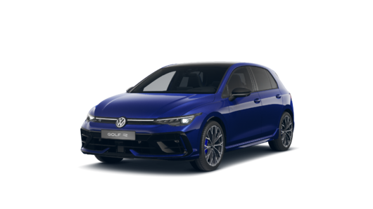 Obrázek Golf R 2,0 TSI 245 kW (333 k)  4M 7DSG