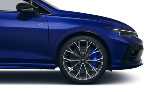 Obrázek Golf R 2,0 TSI 245 kW (333 k) 4M 7DSG