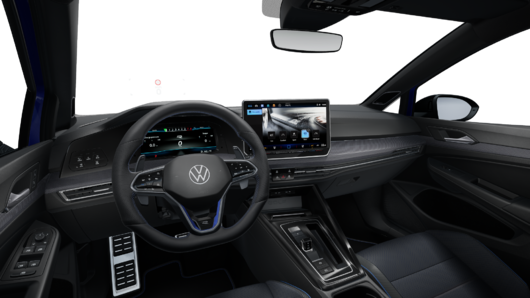 Obrázek Golf R 2,0 TSI 245 kW (333 k) 4M 7DSG