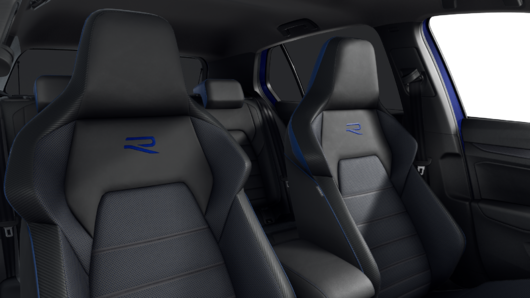 Obrázek Golf R 2,0 TSI 245 kW (333 k) 4M 7DSG