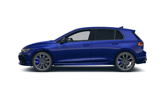 Obrázek Golf R 2,0 TSI 245 kW (333 k) 4M 7DSG