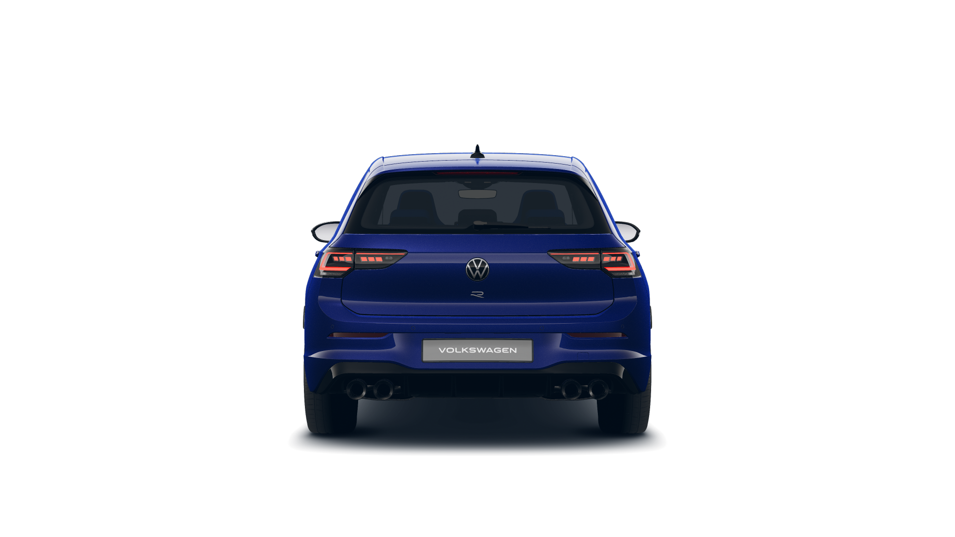 Obrázek Golf R 2,0 TSI 245 kW (333 k) 4M 7DSG