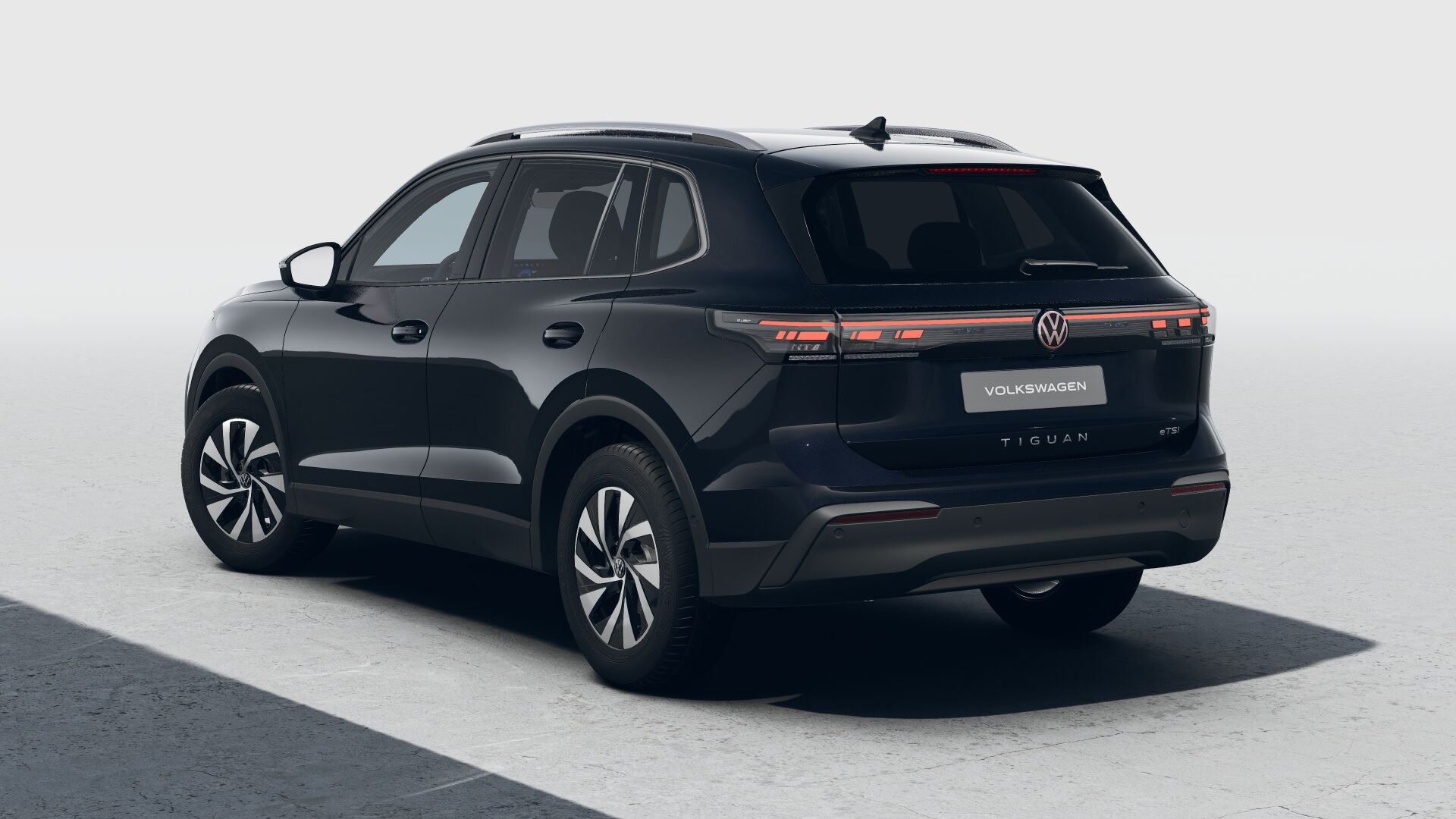 Obrázek Tiguan People 1,5 eTSI 96 kW mHEV