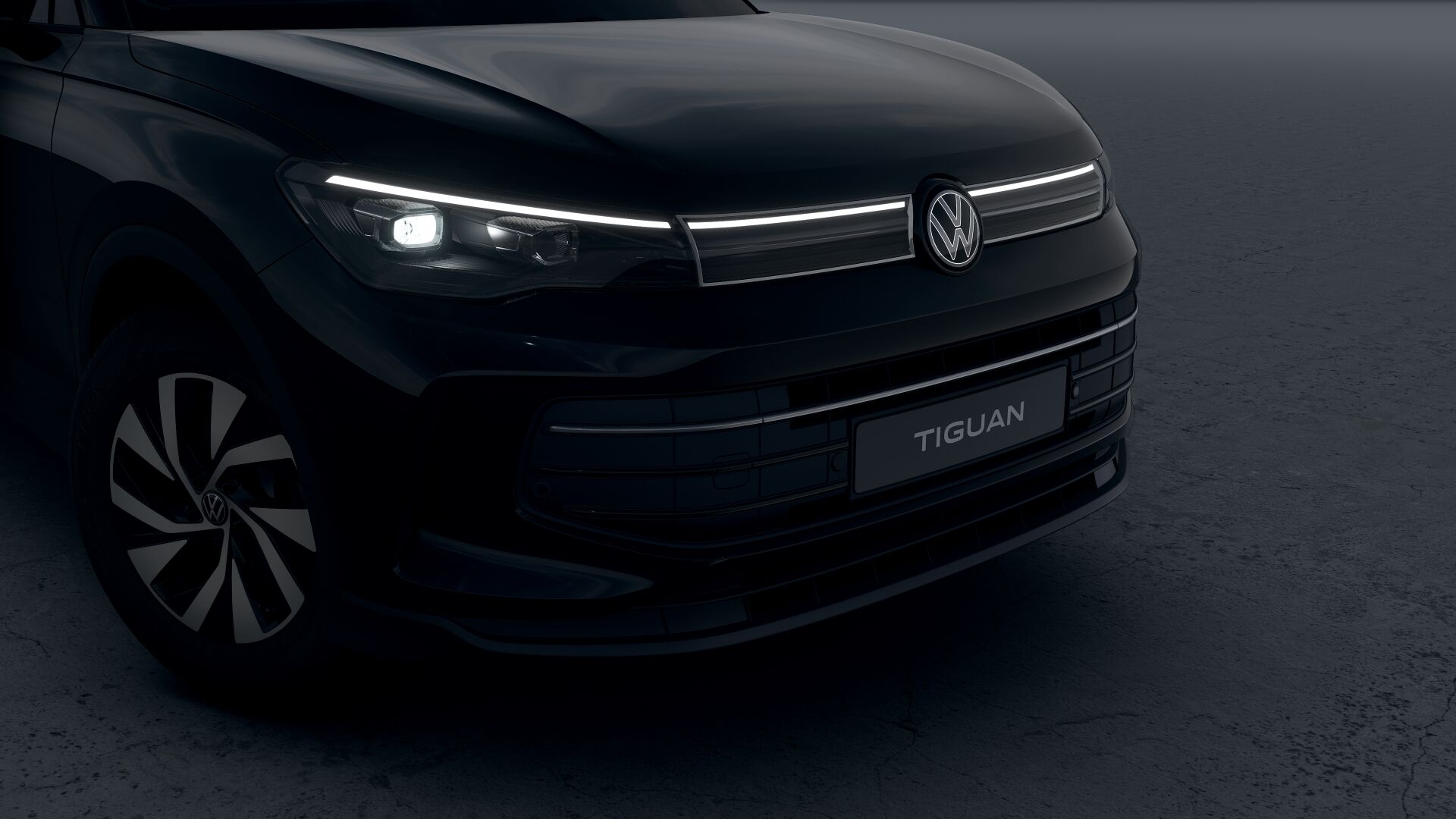 Obrázek Tiguan People 1,5 eTSI 96 kW mHEV