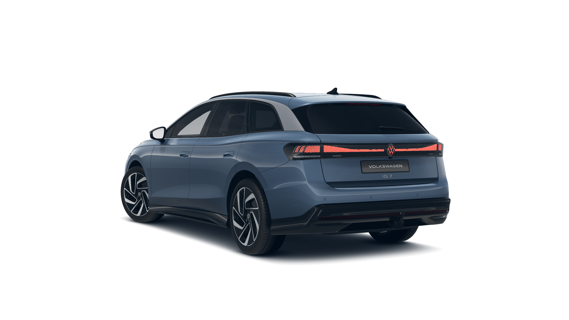 Obrázek ID.7 Tourer Pro S People 210  kW, 86 kWh