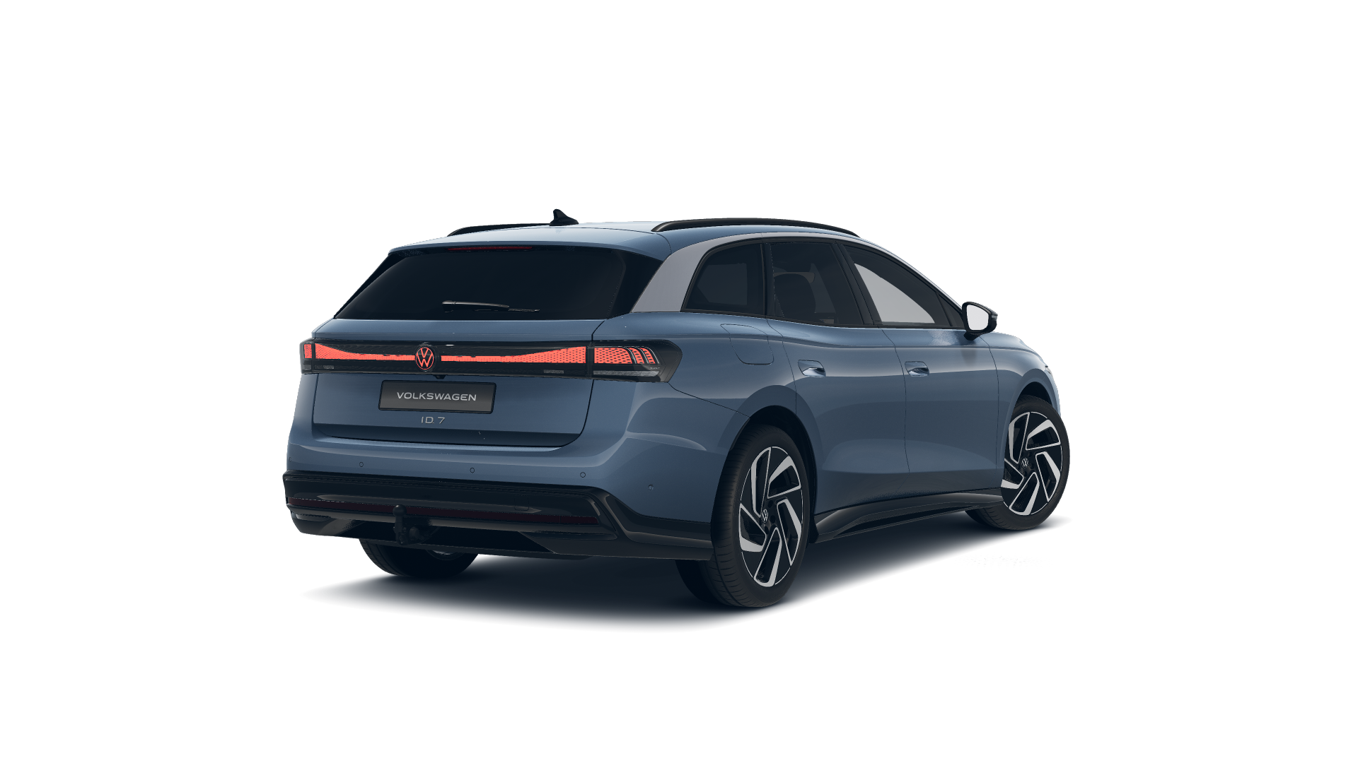 Obrázek ID.7 Tourer Pro S People 210  kW, 86 kWh