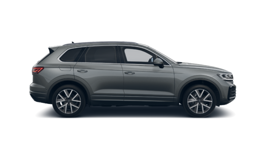 Obrázek Touareg Elegance V6 3,0 TDI 210 kW 4MOT