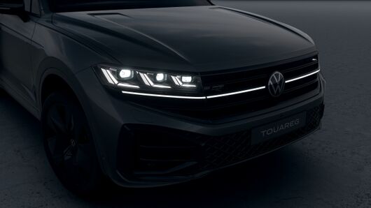 Obrázek Touareg R-Line V6 3,0 TDI 210 kW 4MOT