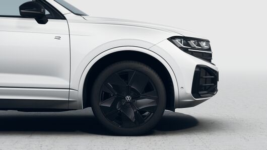 Obrázek Touareg R-Line V6 3,0 TDI 210 kW 4MOT