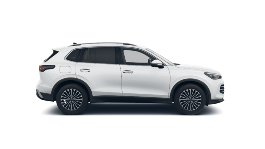 Obrázek Tiguan Elegance 2,0 TDI 110 kW