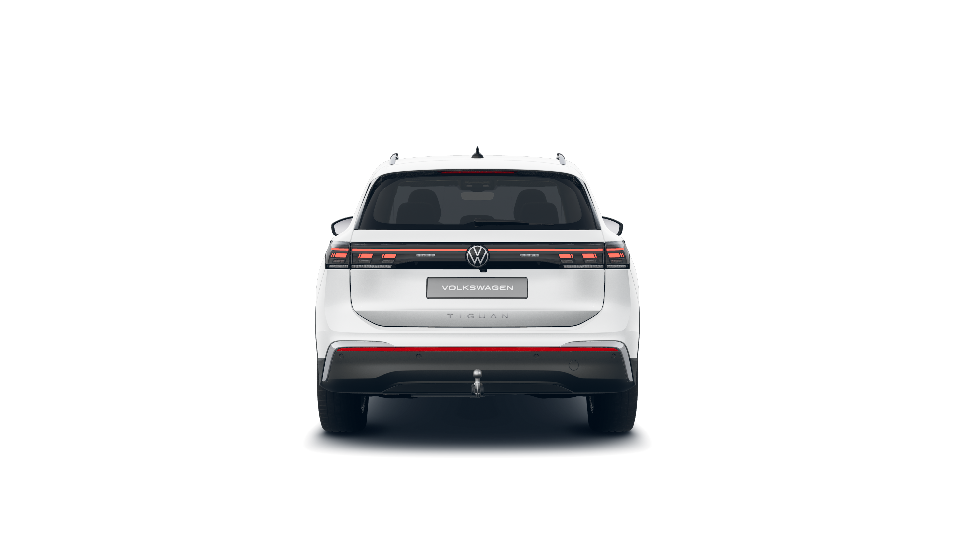 Obrázek Tiguan Elegance 2,0 TDI 110 kW