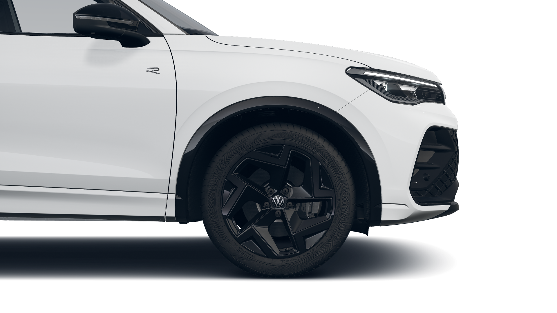 Obrázek Tiguan R-Line 2,0 TDI 142 kW 4MOT