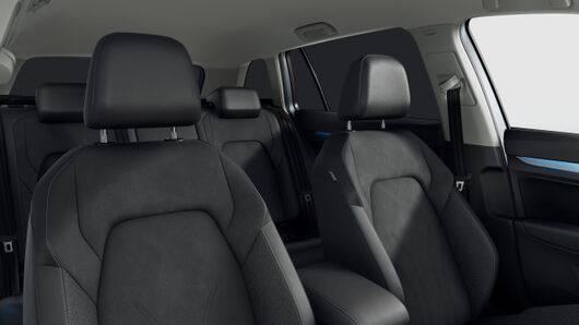 Obrázek Golf Variant People 2,0 TDI 110 kW 7DSG