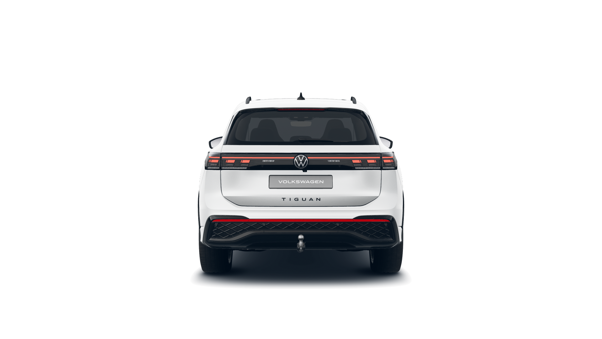 Obrázek Tiguan R-Line People 200 kW eHybrid