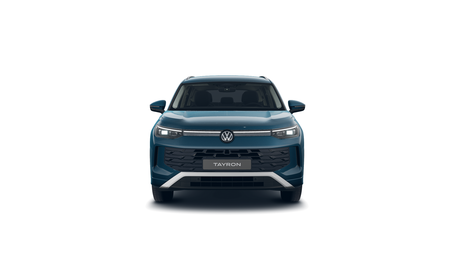 Obrázek Tayron People 2,0 TDI 110 kW