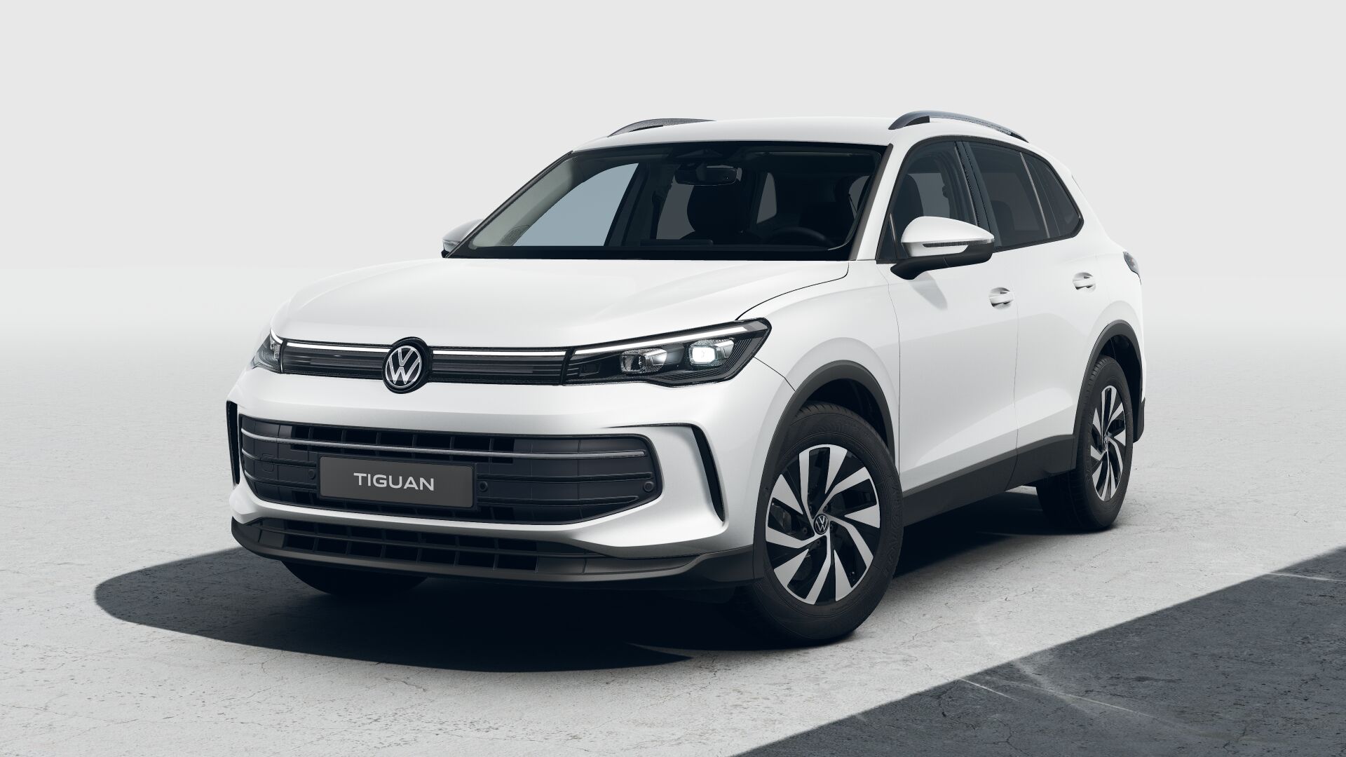 Obrázek Tiguan People 2,0 TDI 110 kW