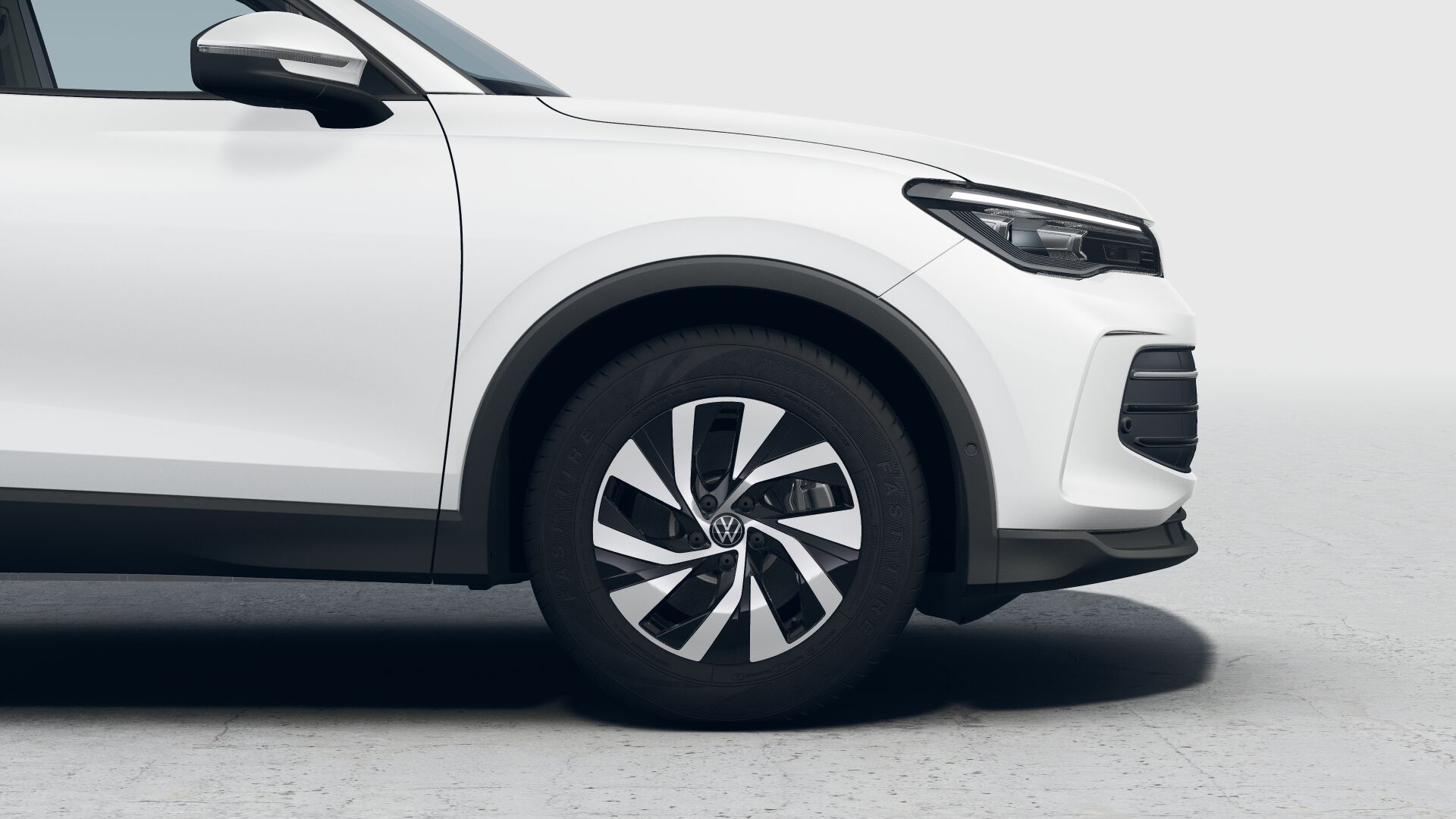Obrázek Tiguan People 2,0 TDI 110 kW