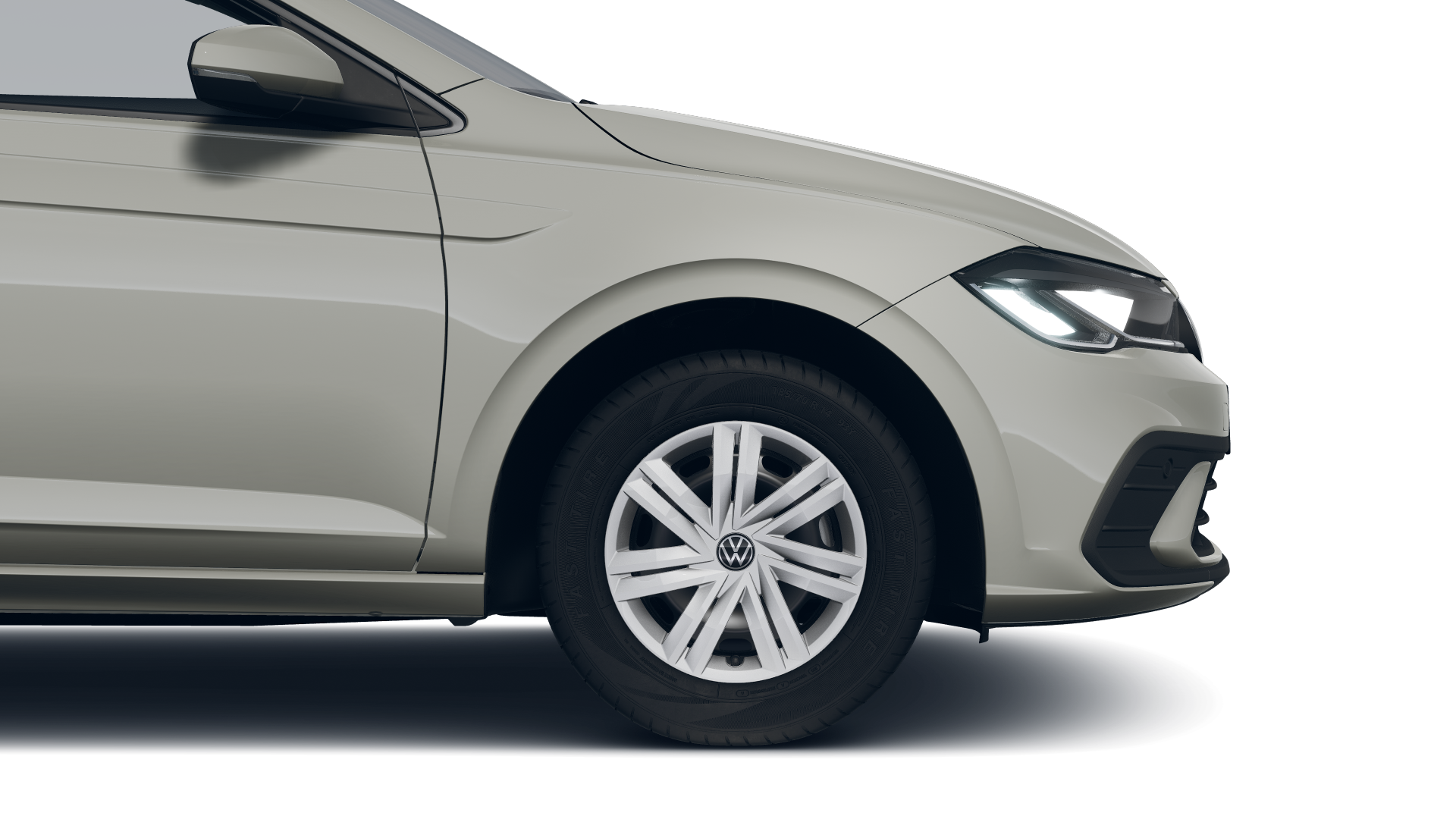 Obrázek Polo 1,0 MPI 59 kW 5G