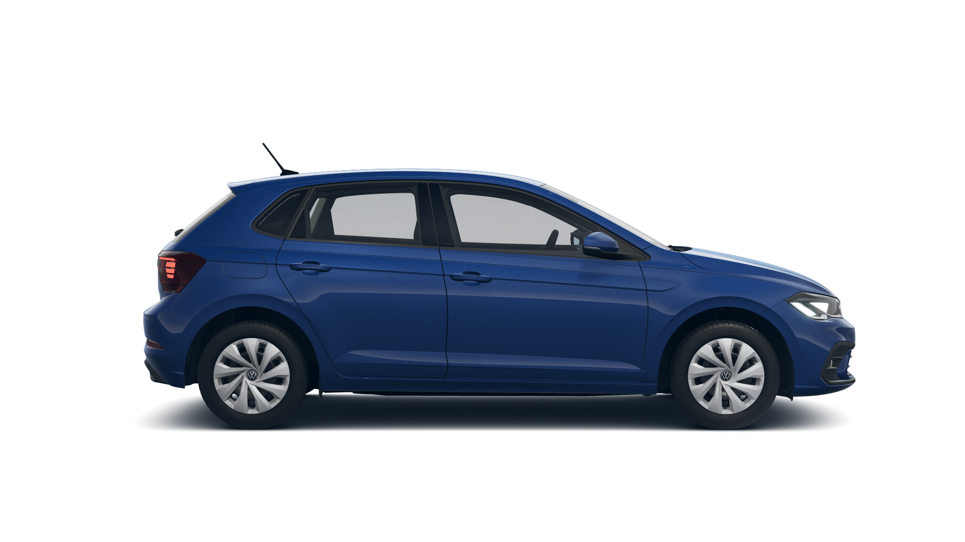 Obrázek Polo Life 1,0 TSI 70 kW 7DSG