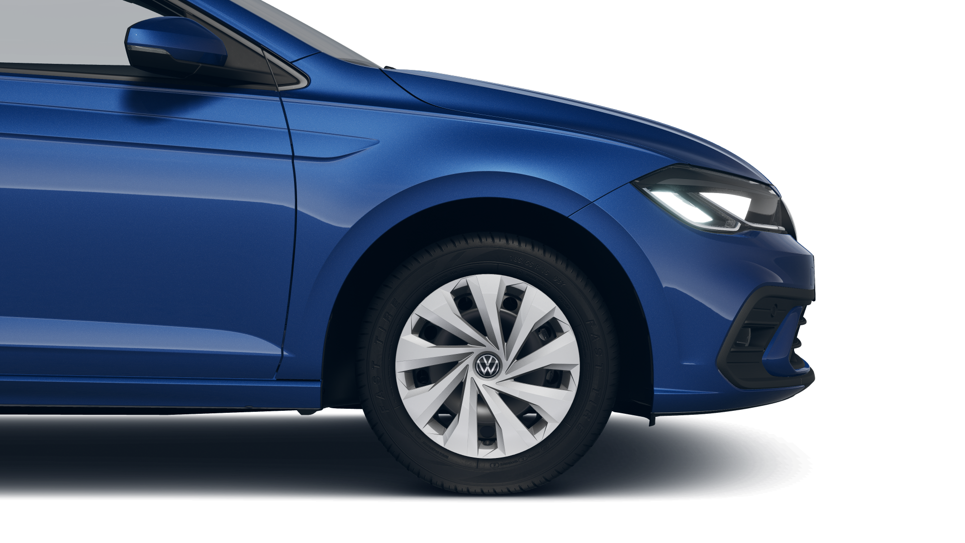 Obrázek Polo Life 1,0 TSI 70 kW 7DSG