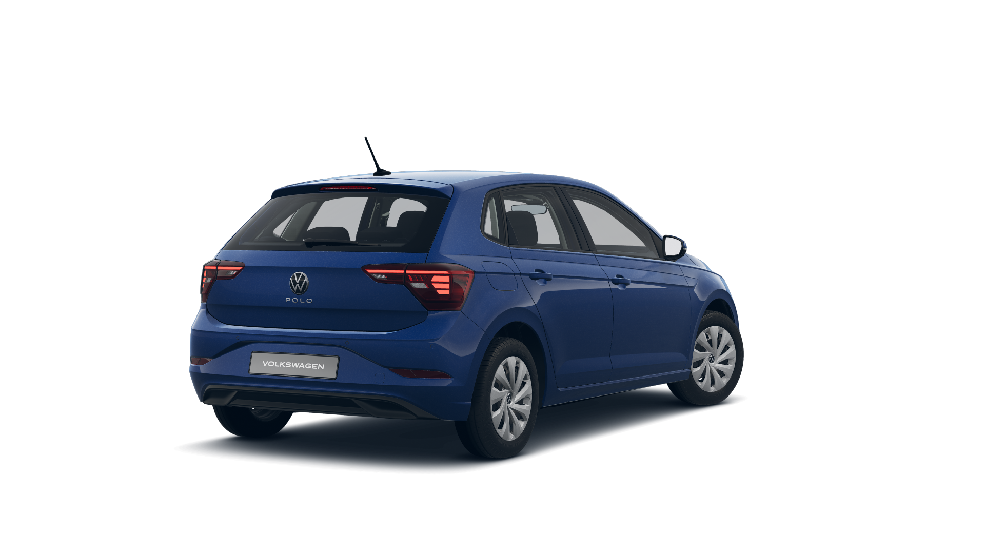 Obrázek Polo Life 1,0 TSI 70 kW 7DSG