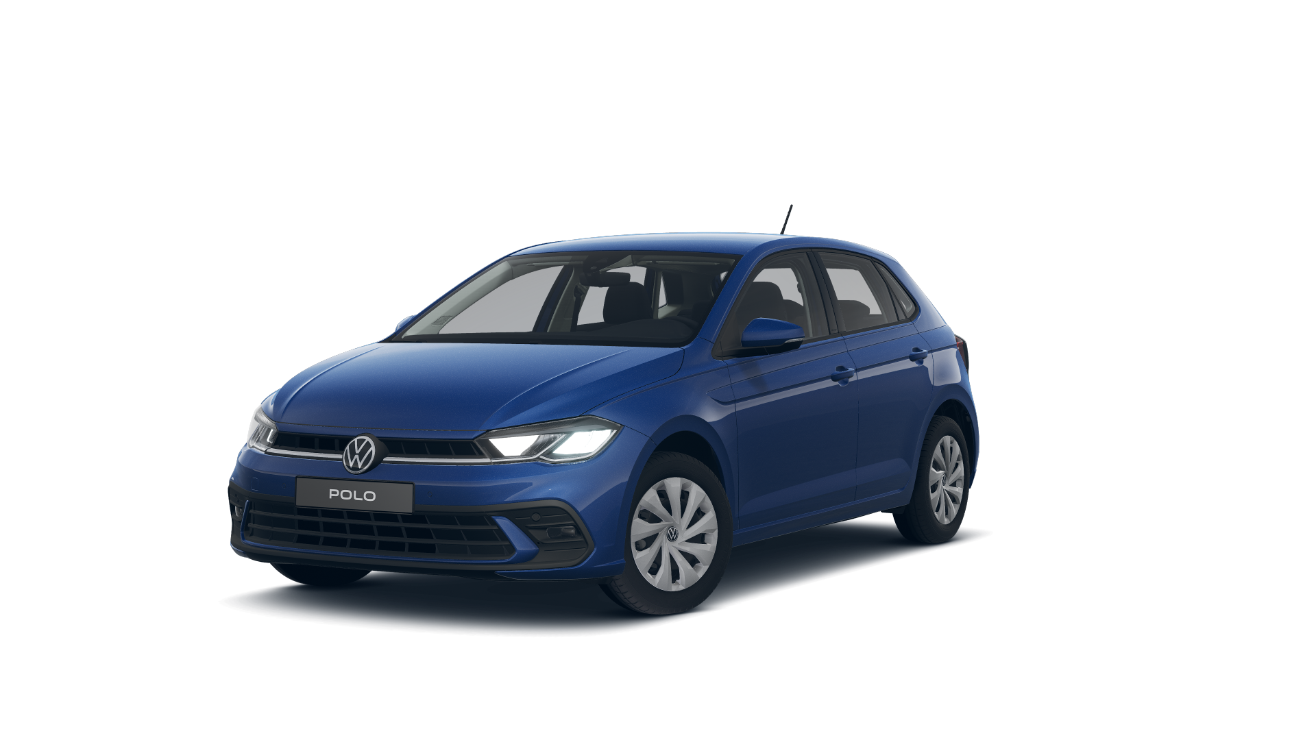 Obrázek Polo Life 1,0 TSI 70 kW 7DSG