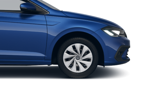 Obrázek Polo Life 1,0 TSI 70 kW 7DSG