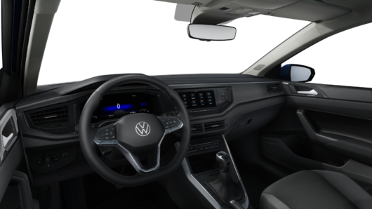 Obrázek Polo Life 1,0 TSI 70 kW 7DSG