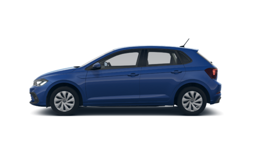 Obrázek Polo Life 1,0 TSI 70 kW 7DSG