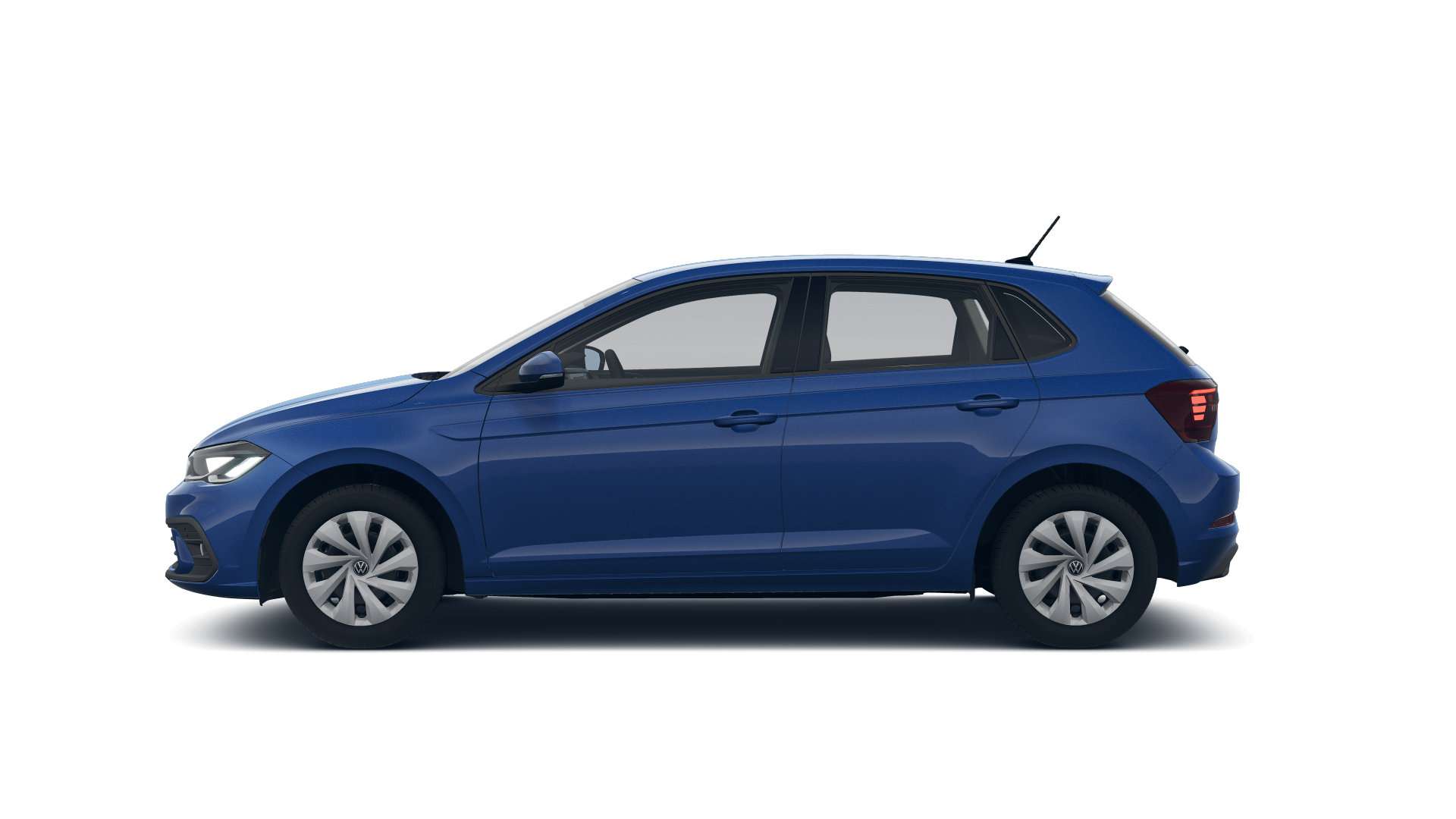 Obrázek Polo Life 1,0 TSI 70 kW 7DSG