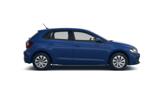 Obrázek Polo Life 1,0 TSI 70 kW 7DSG